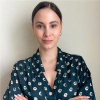 Daria Motorna