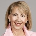 Claudia Keckler