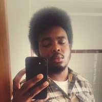 Jameel Perry
