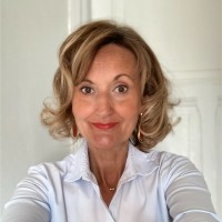 Sylvie CORNU
