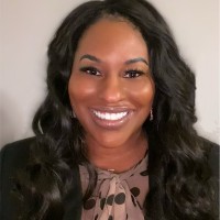 Christina Jackson