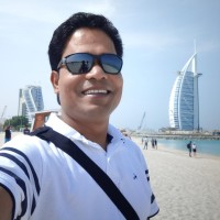 Subrata Maji