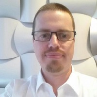 Jonathan Benson