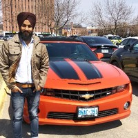Harpreet Singh
