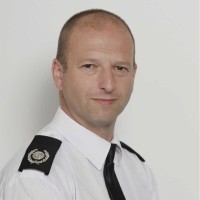 Nigel Sowden