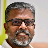Shaji Francis V