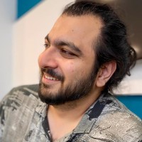 shehzad noor