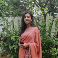 Amrithaa M