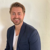Kaspar Dam Haller