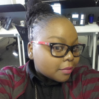 Mbali Mashao