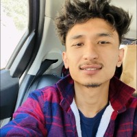 Amit Chettri