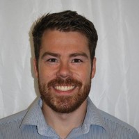 Steven Mathias