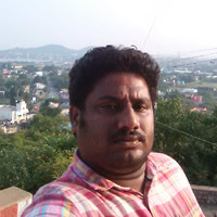 Naresh Reddy