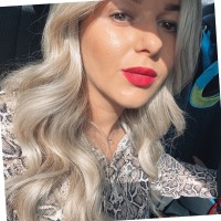 Angelika Pavlovic