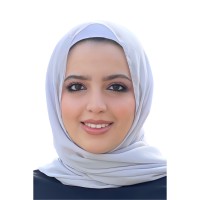 Raghad Odeh