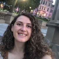 Anemonë Zeneli, PhD