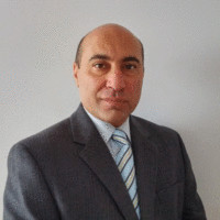 Nazim Saunders -  B.Eng, PQS