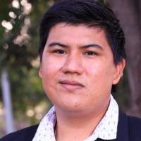 Jorge Abraham Arce Sánchez