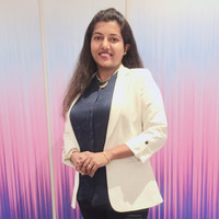 Rucha Dongre Tiwari