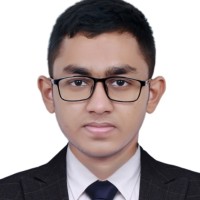 Md Shafi Chowdhury