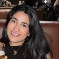 Rachel Lobo