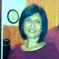 Priscilla Moodley