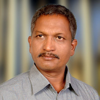 RAJESH MANDAOKAR