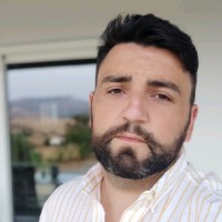 Juan Jesús Domínguez Barranco