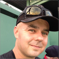 Billy Dalrymple
