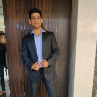 Yash Kejriwal