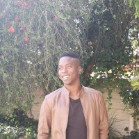 Takudzwa Ndhlovu