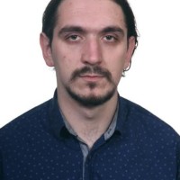 Stevan Vukomanovic