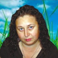 Елена Георгова