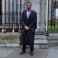 Shalom Emmanuel