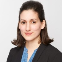 Maria Fernanda Villarreal Md