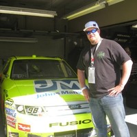Shaun Jensen