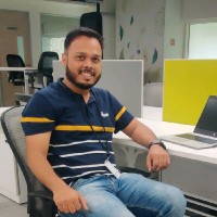 Nikhil Wagh