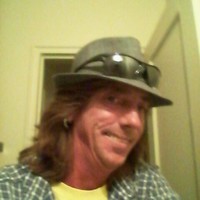 Mark Caldwell