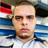 Daniel Tamayo