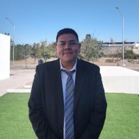 Luis Enrique Castilleja Tristán