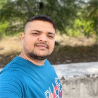 Digvijay Patel