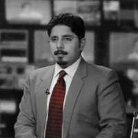 Muhammad Ali Soomro