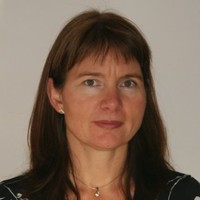 Guðrún Rósa Þórsteinsdóttir
