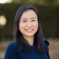 Iris Chin (Luo)