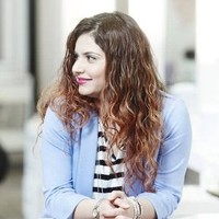 Nazia Surti
