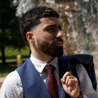 Jamil Omer