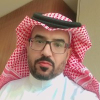 Khalid Alharbi