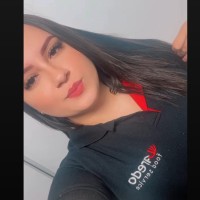 Nicaele Alves Da Silva