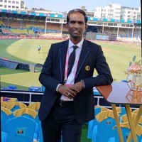 Nitin Khavale