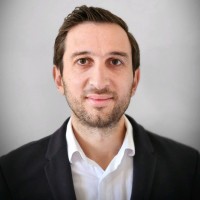 Michalis Liaros